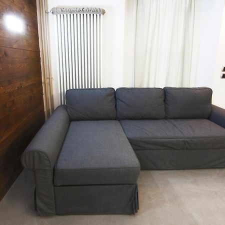 Alessia'S Flat - Portello Milano Ngoại thất bức ảnh