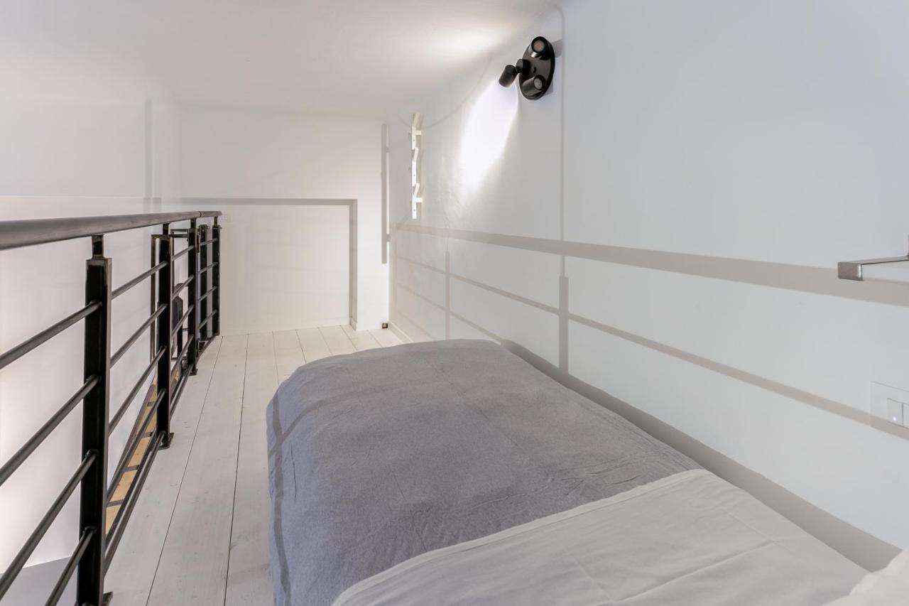 Alessia'S Flat - Portello Milano Ngoại thất bức ảnh