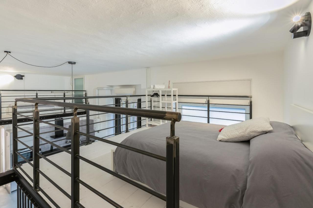Alessia'S Flat - Portello Milano Ngoại thất bức ảnh