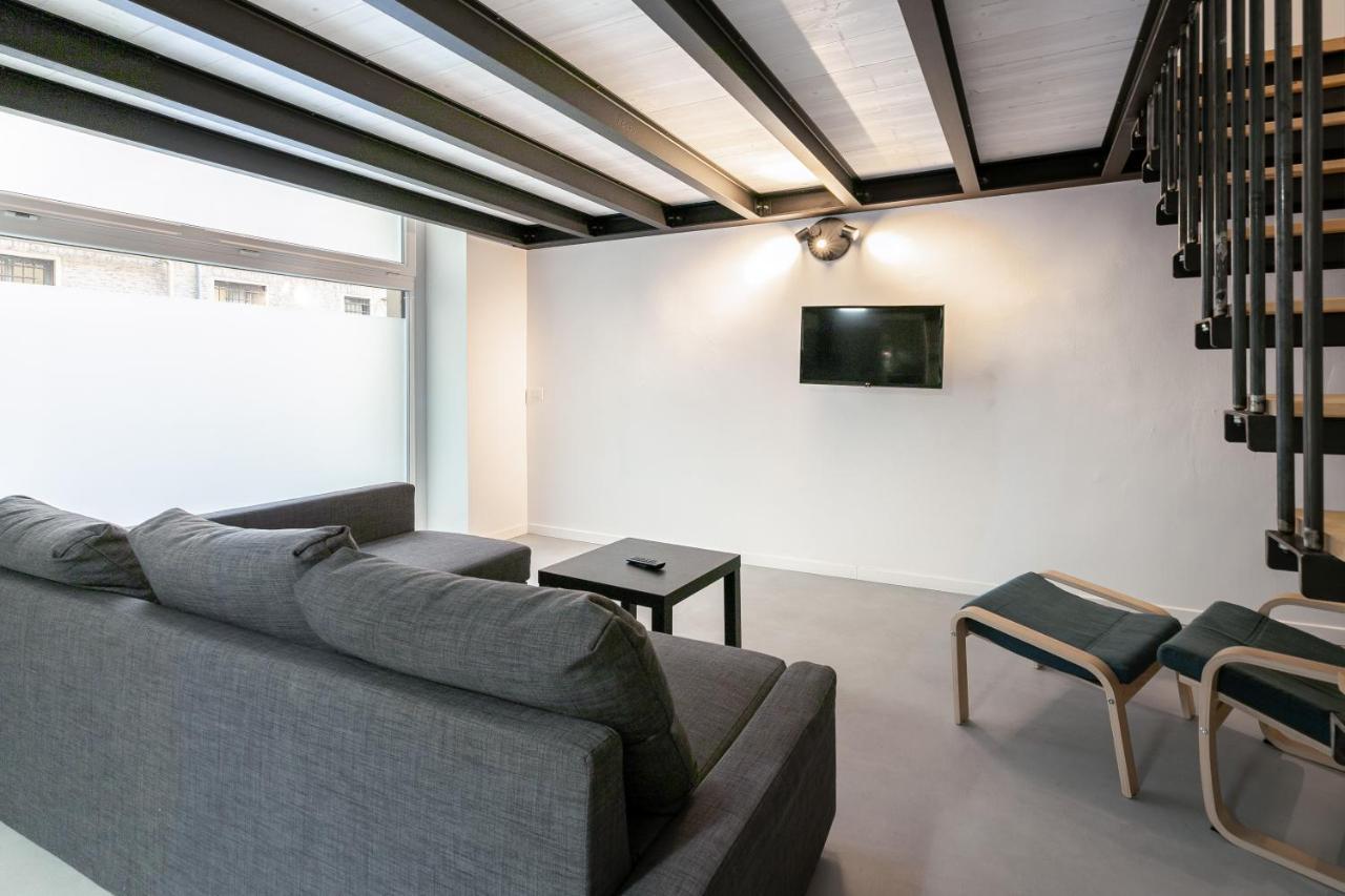 Alessia'S Flat - Portello Milano Ngoại thất bức ảnh