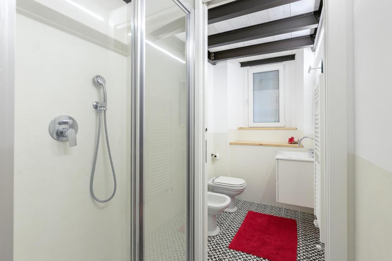 Alessia'S Flat - Portello Milano Ngoại thất bức ảnh
