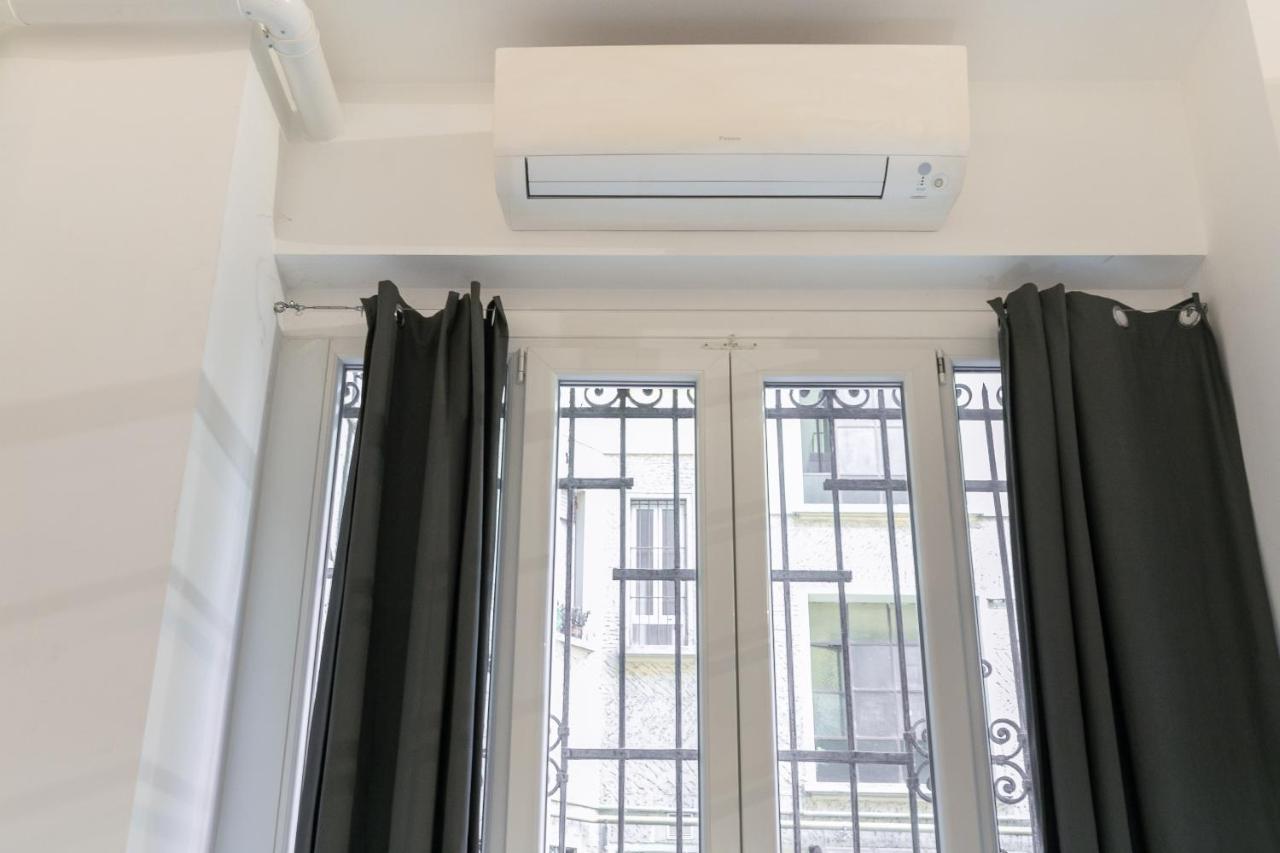 Alessia'S Flat - Portello Milano Ngoại thất bức ảnh