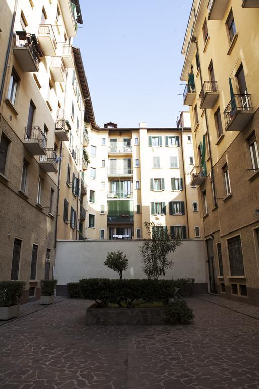 Alessia'S Flat - Portello Milano Ngoại thất bức ảnh