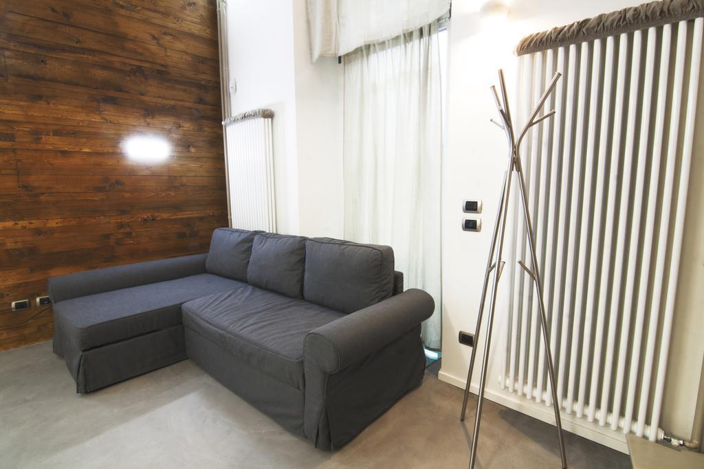 Alessia'S Flat - Portello Milano Ngoại thất bức ảnh