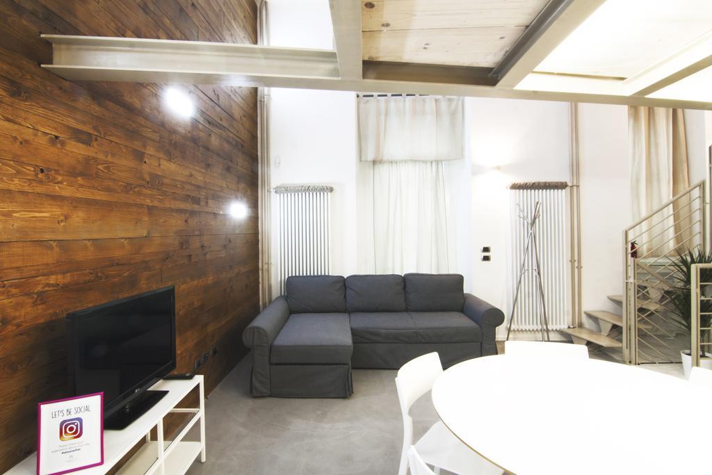 Alessia'S Flat - Portello Milano Ngoại thất bức ảnh