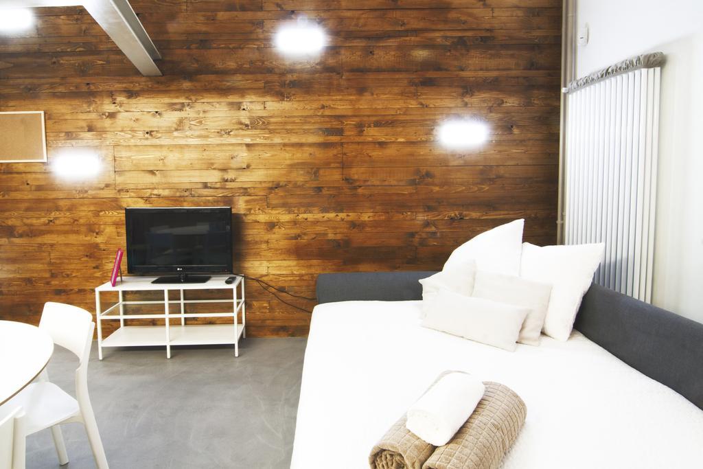 Alessia'S Flat - Portello Milano Ngoại thất bức ảnh