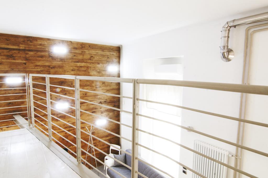 Alessia'S Flat - Portello Milano Ngoại thất bức ảnh