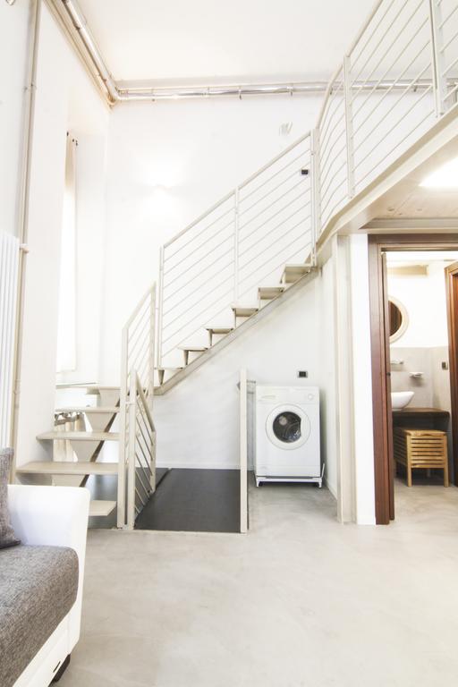 Alessia'S Flat - Portello Milano Ngoại thất bức ảnh