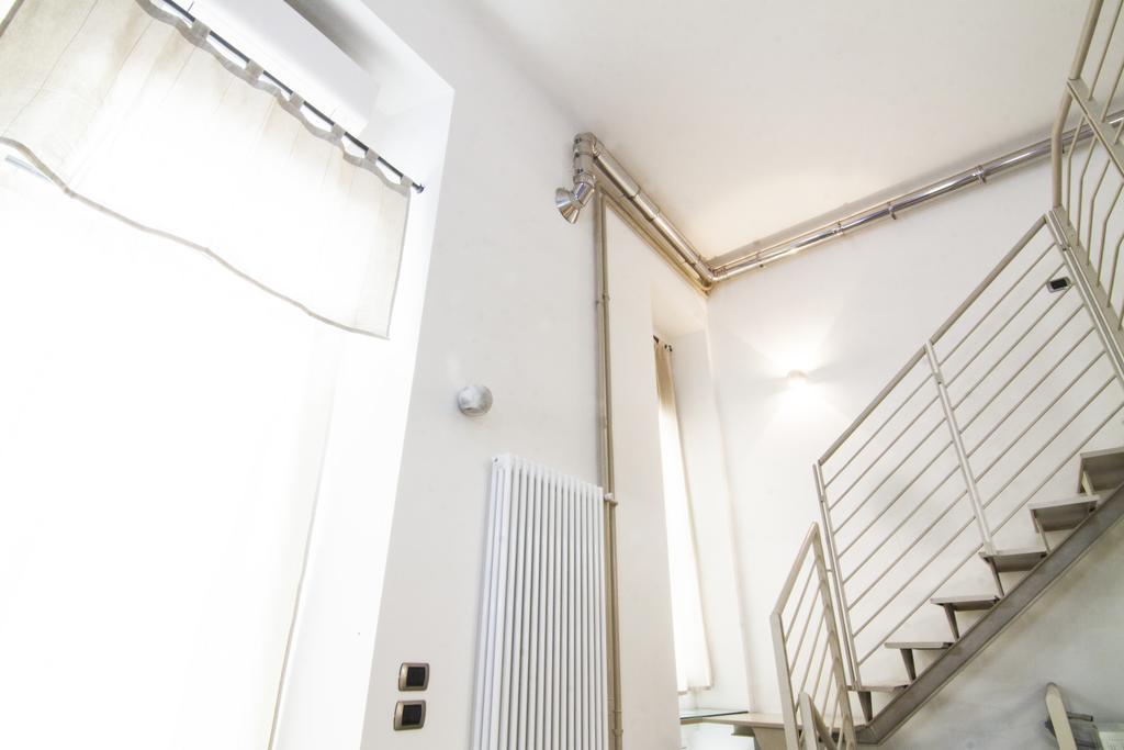 Alessia'S Flat - Portello Milano Ngoại thất bức ảnh