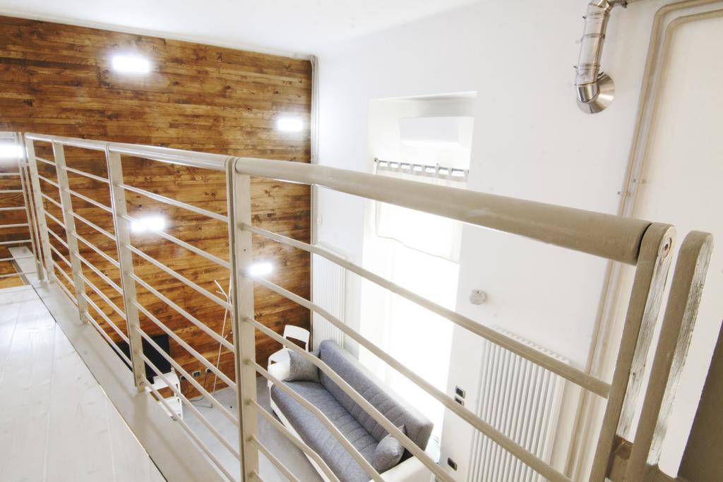Alessia'S Flat - Portello Milano Ngoại thất bức ảnh