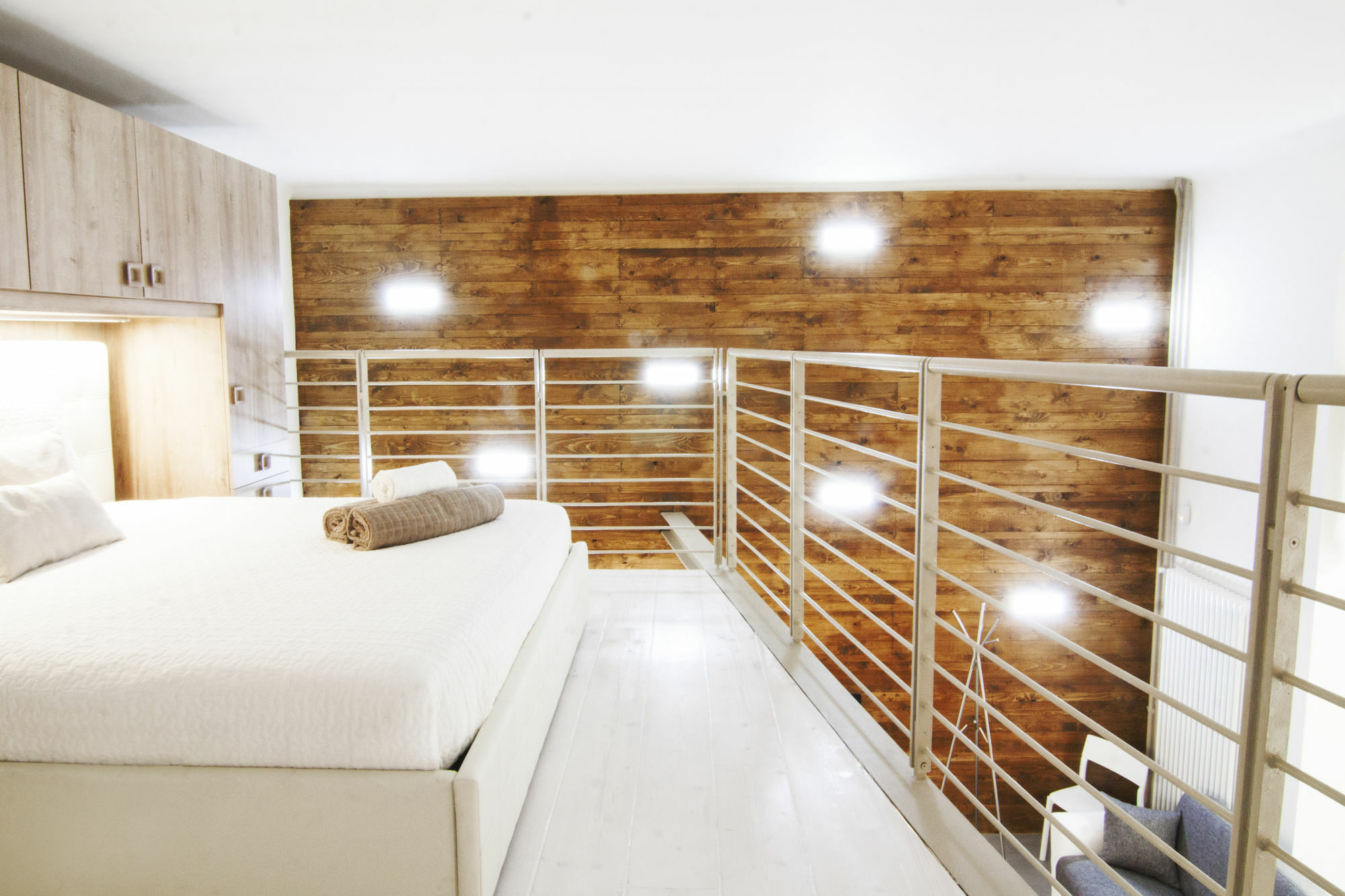 Alessia'S Flat - Portello Milano Ngoại thất bức ảnh
