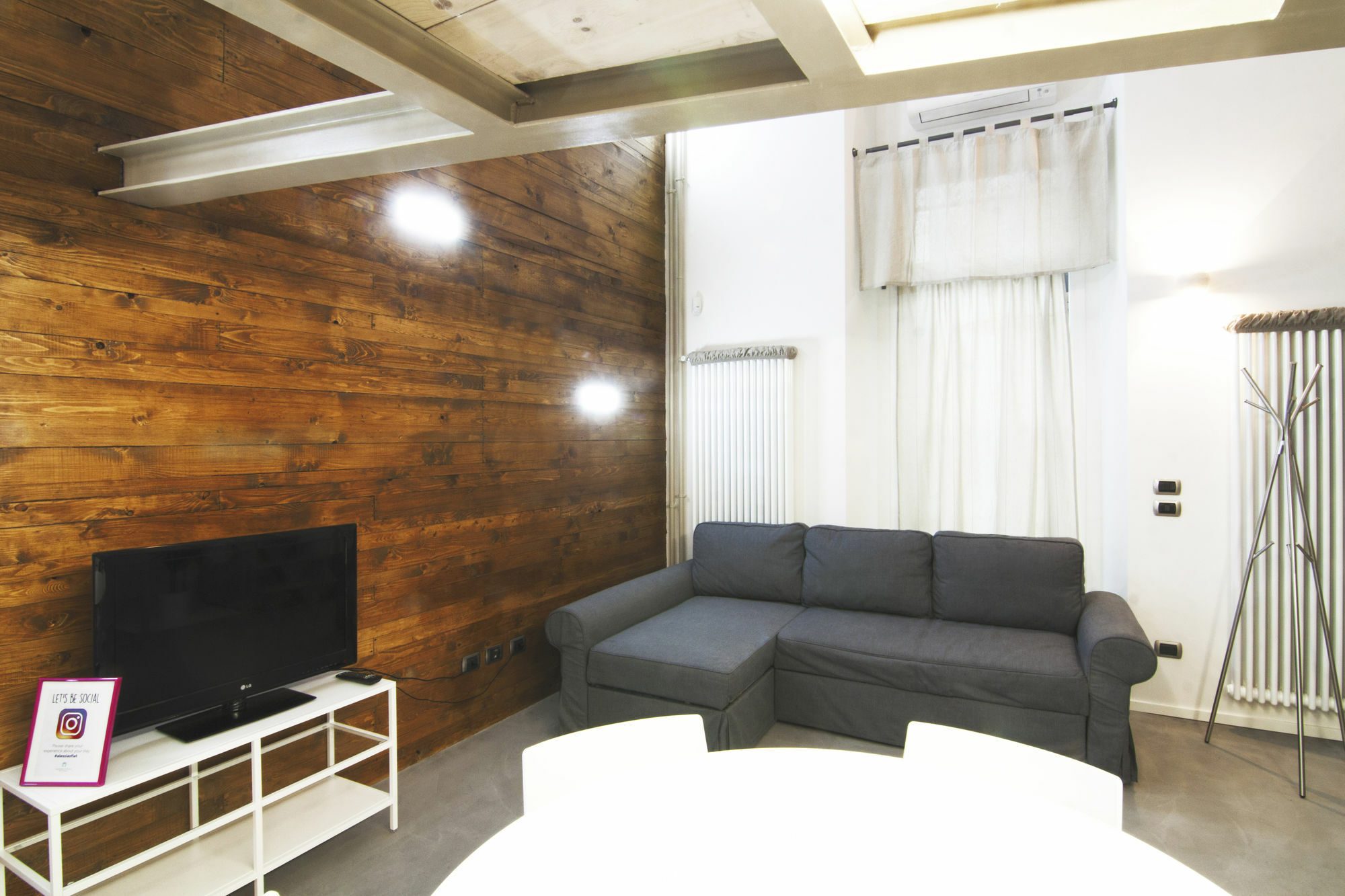 Alessia'S Flat - Portello Milano Ngoại thất bức ảnh