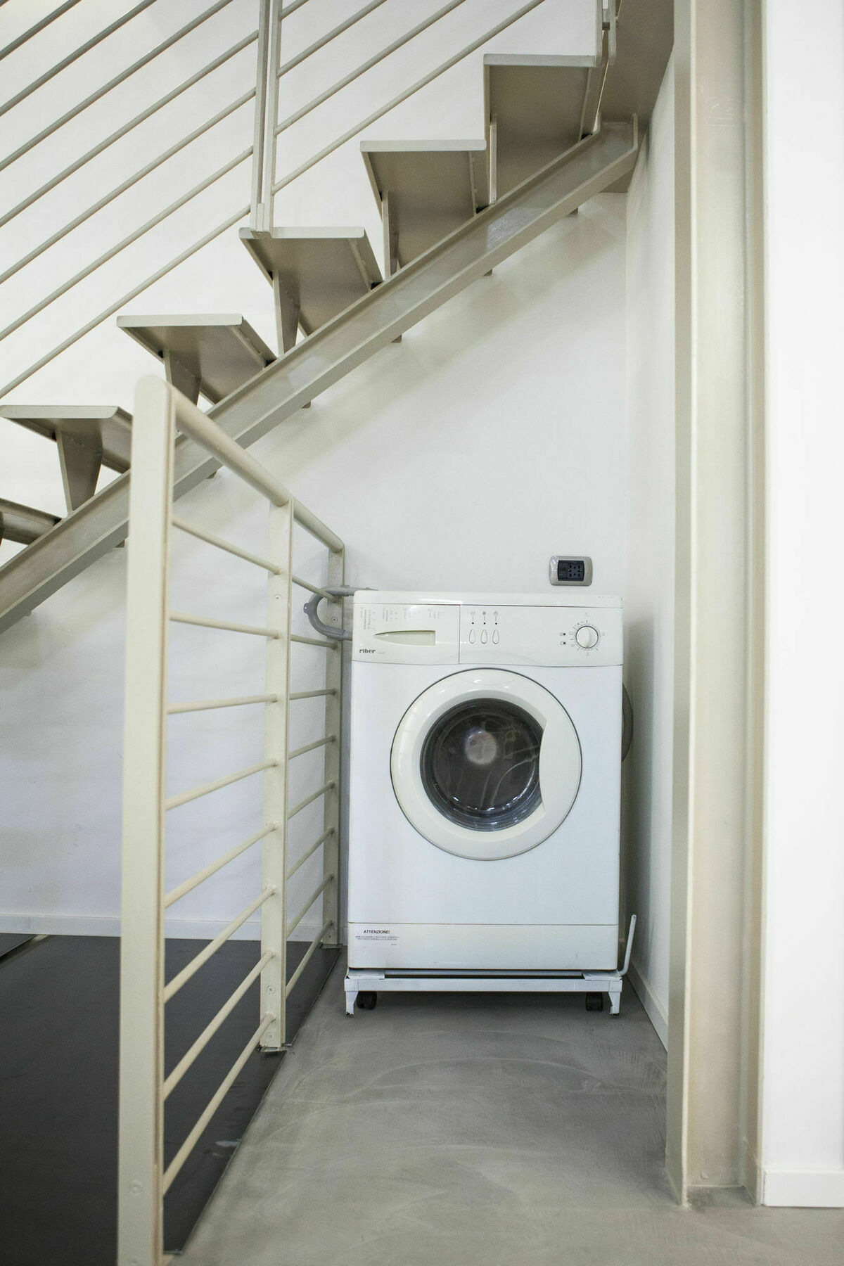 Alessia'S Flat - Portello Milano Ngoại thất bức ảnh