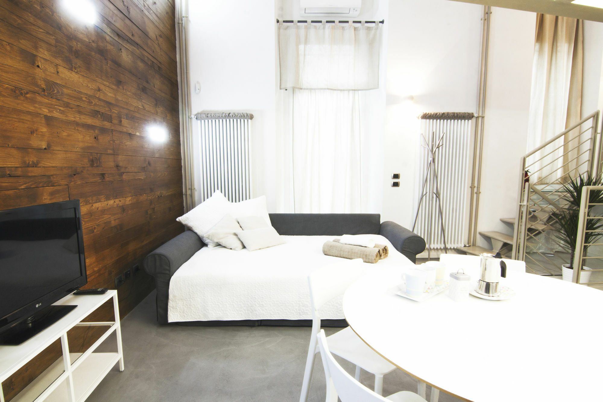 Alessia'S Flat - Portello Milano Ngoại thất bức ảnh