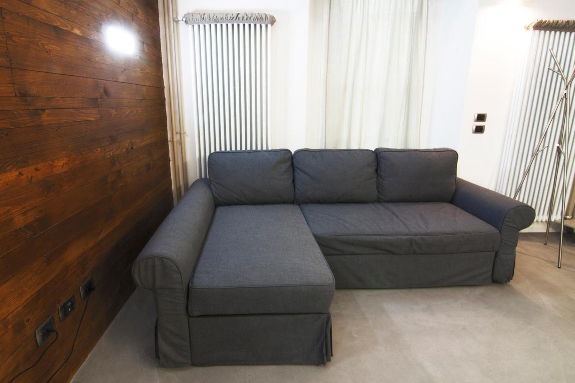 Alessia'S Flat - Portello Milano Ngoại thất bức ảnh