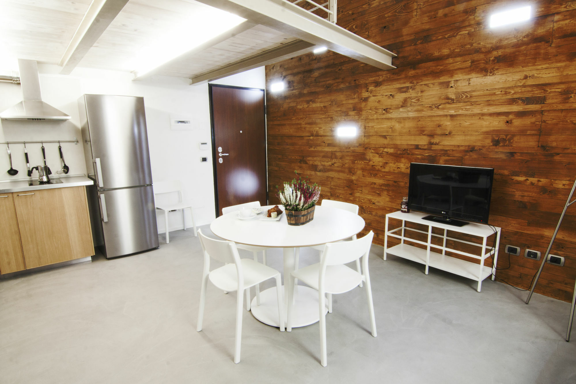 Alessia'S Flat - Portello Milano Ngoại thất bức ảnh