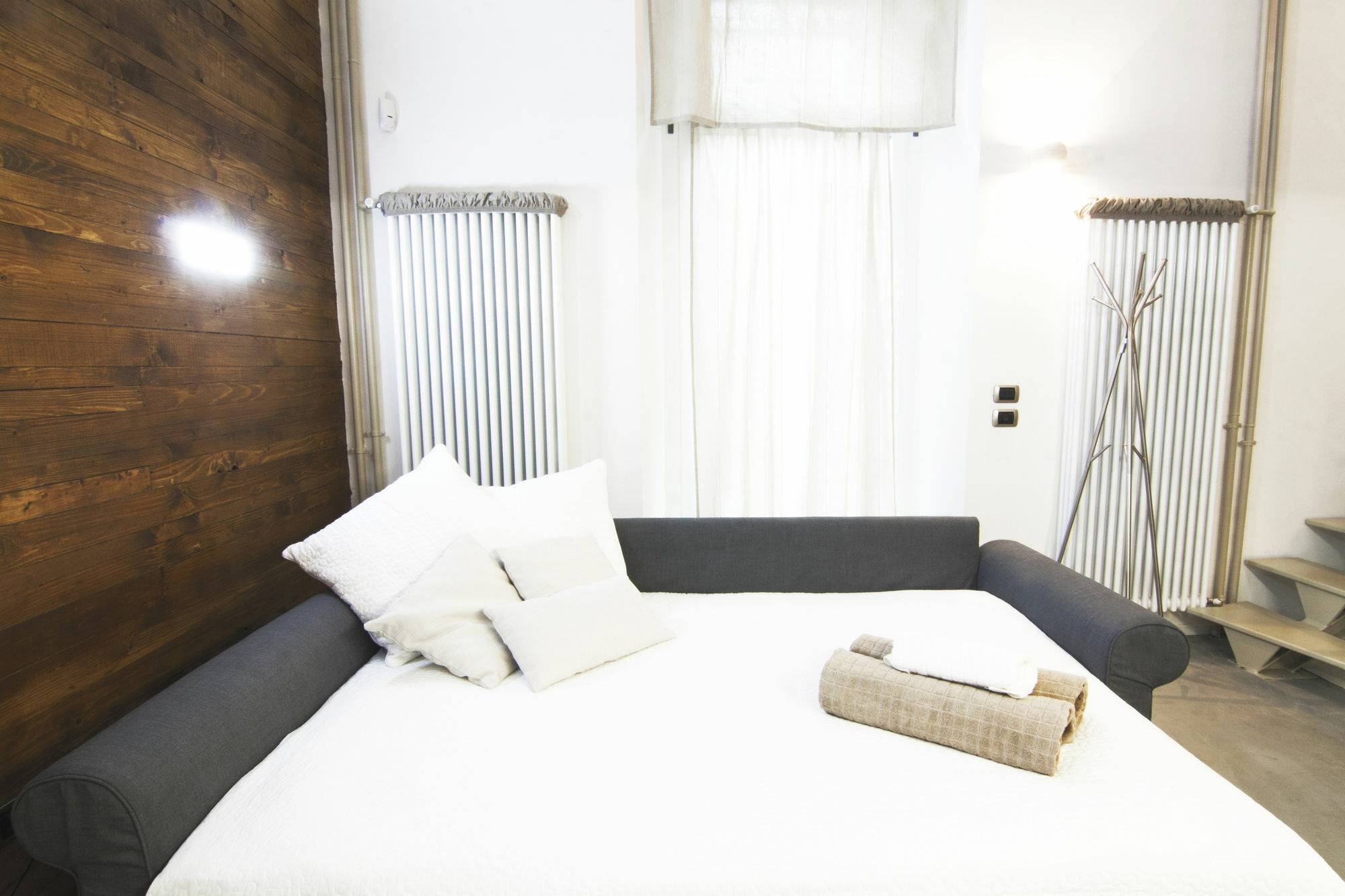 Alessia'S Flat - Portello Milano Ngoại thất bức ảnh