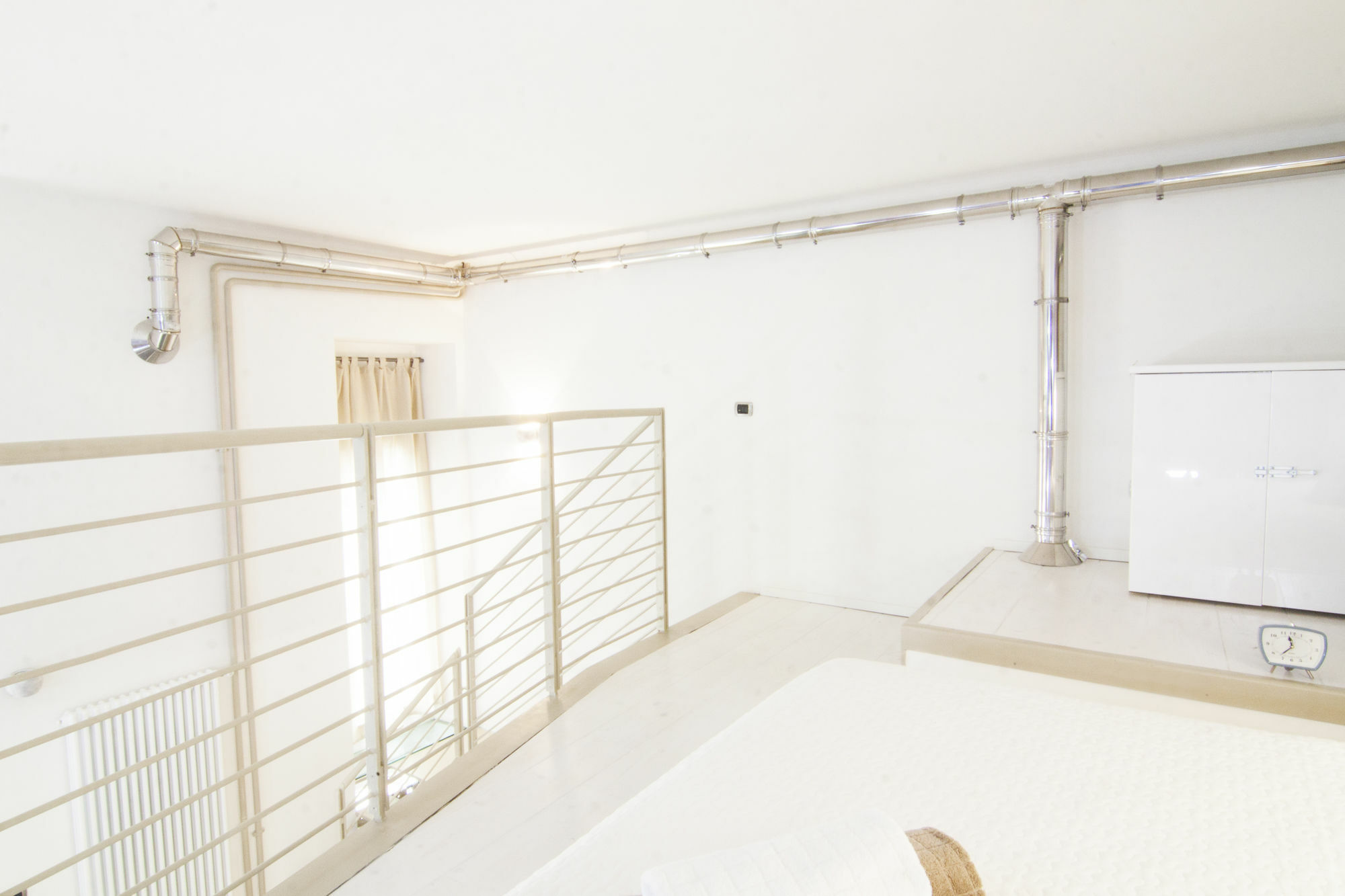 Alessia'S Flat - Portello Milano Ngoại thất bức ảnh