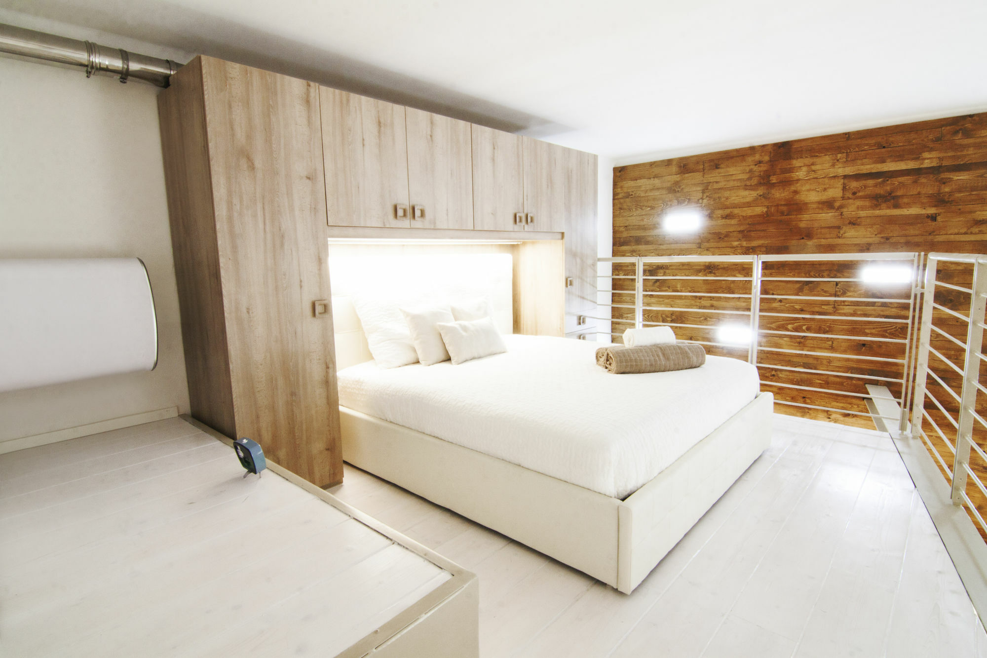 Alessia'S Flat - Portello Milano Ngoại thất bức ảnh