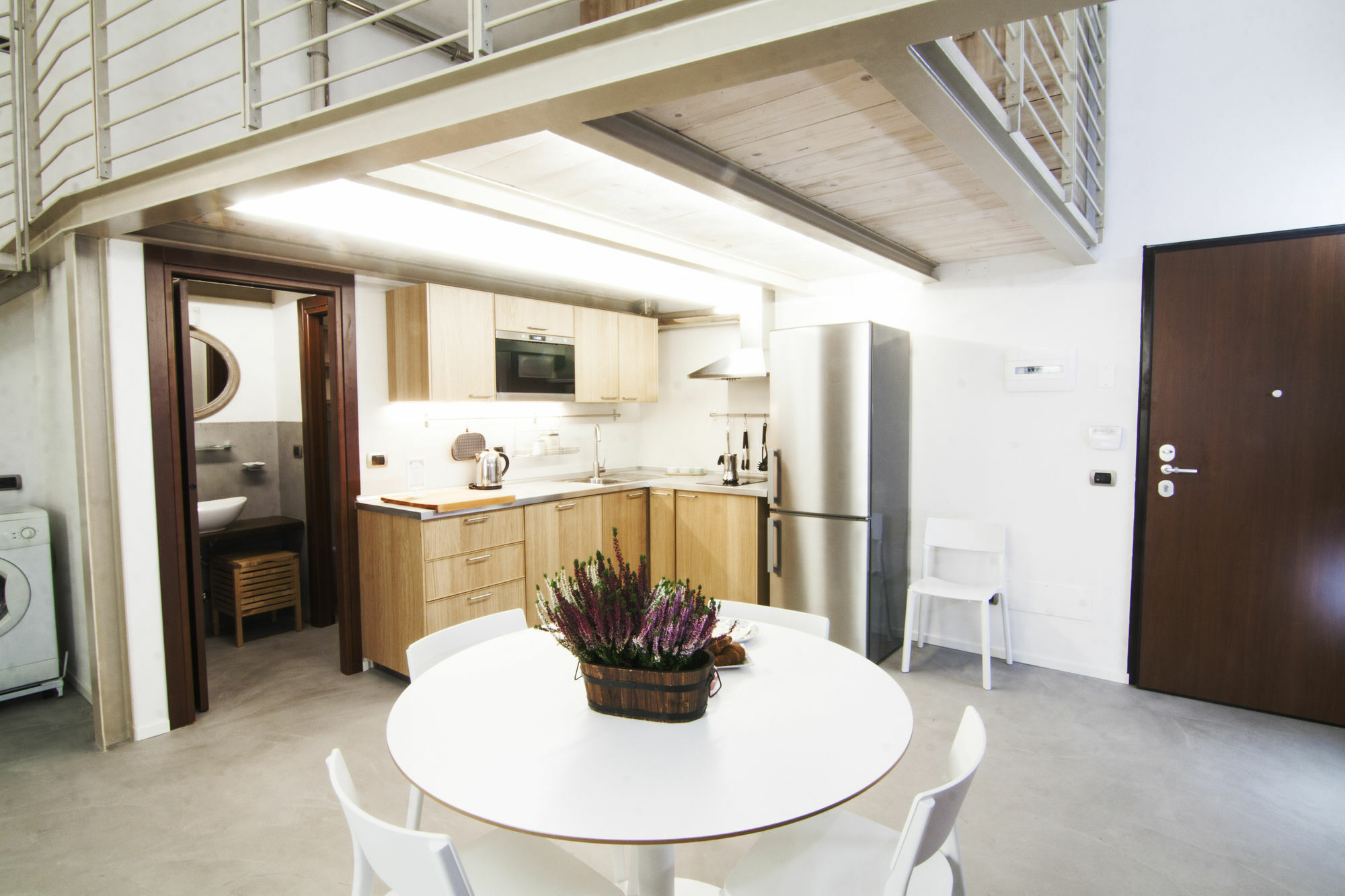 Alessia'S Flat - Portello Milano Ngoại thất bức ảnh
