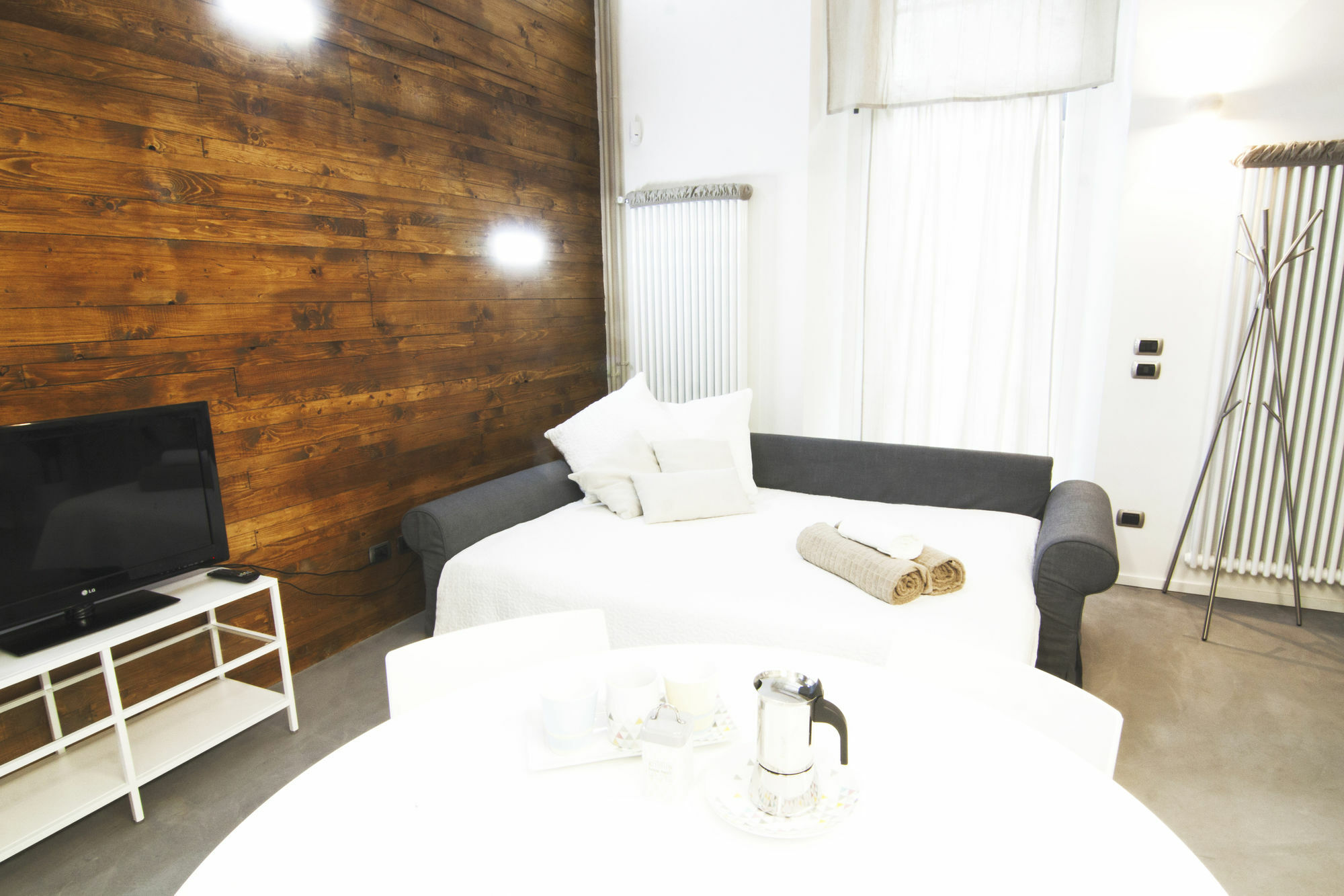 Alessia'S Flat - Portello Milano Ngoại thất bức ảnh