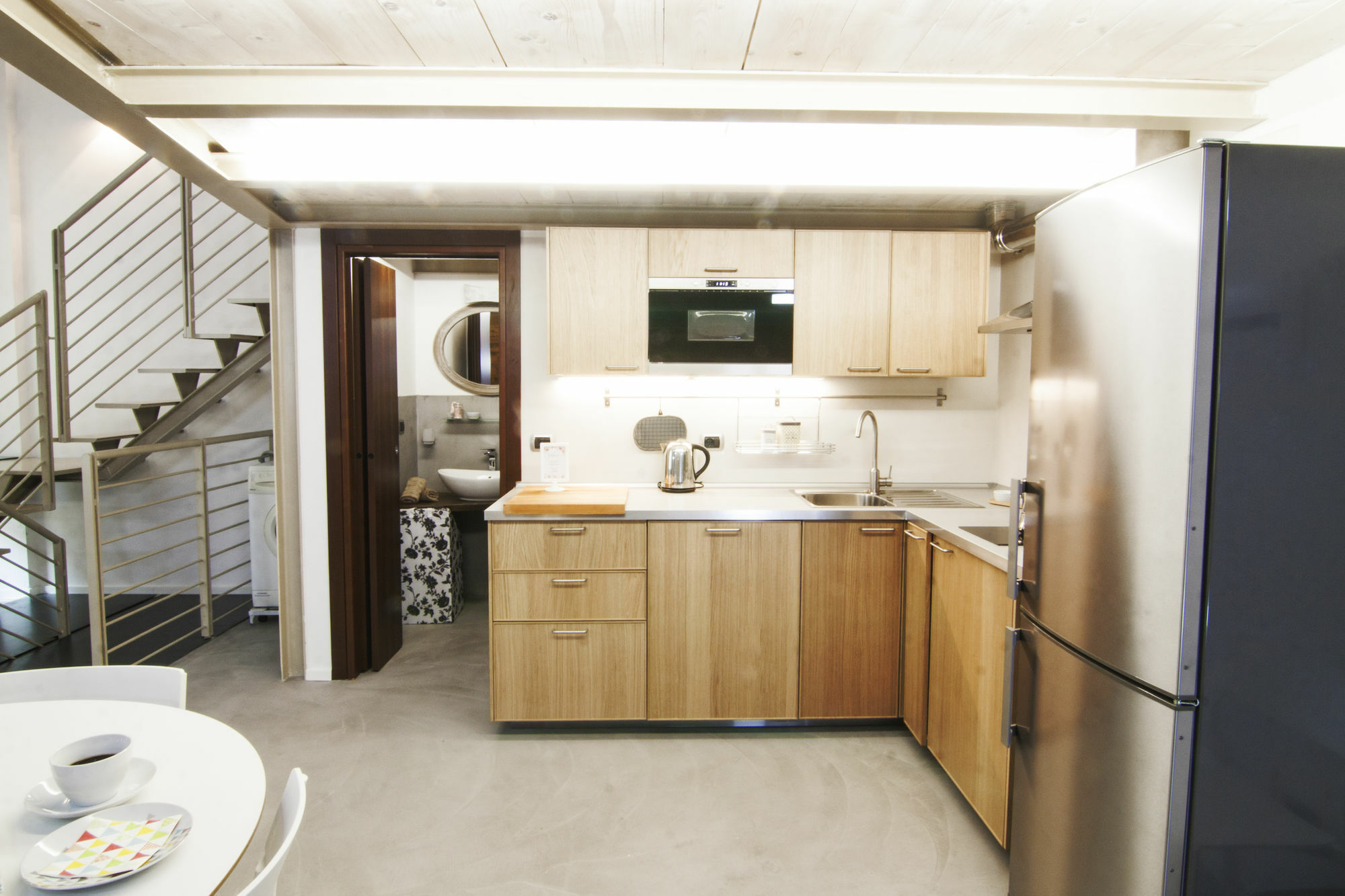 Alessia'S Flat - Portello Milano Ngoại thất bức ảnh