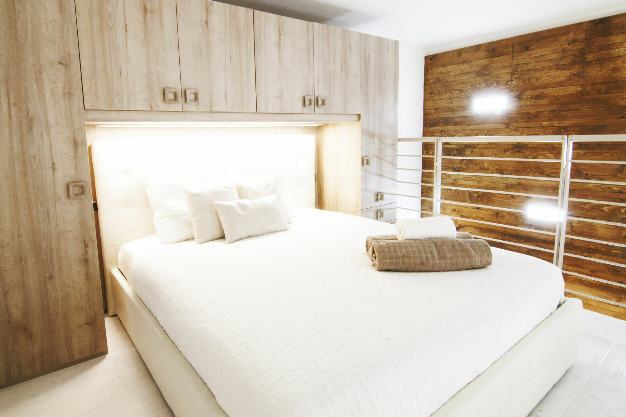Alessia'S Flat - Portello Milano Ngoại thất bức ảnh