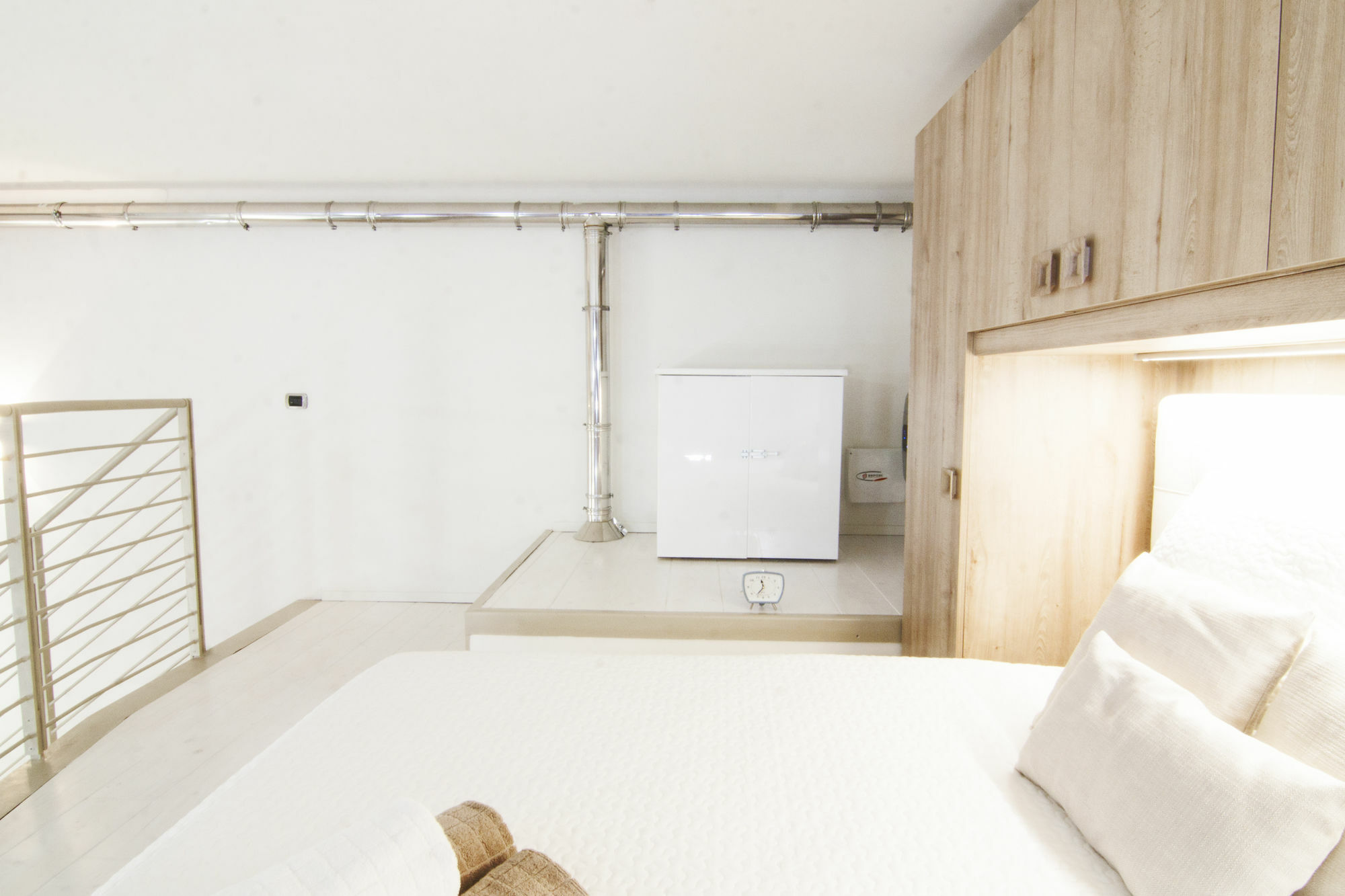 Alessia'S Flat - Portello Milano Ngoại thất bức ảnh