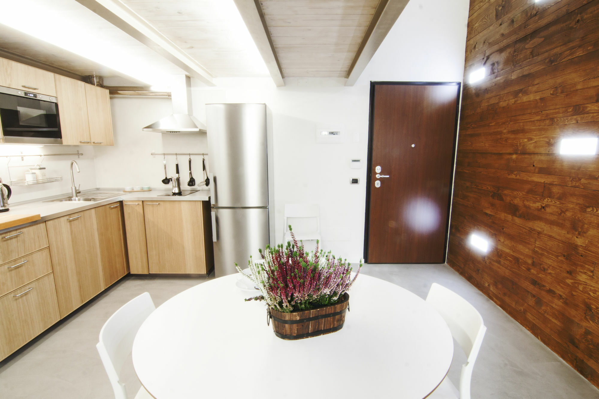 Alessia'S Flat - Portello Milano Ngoại thất bức ảnh