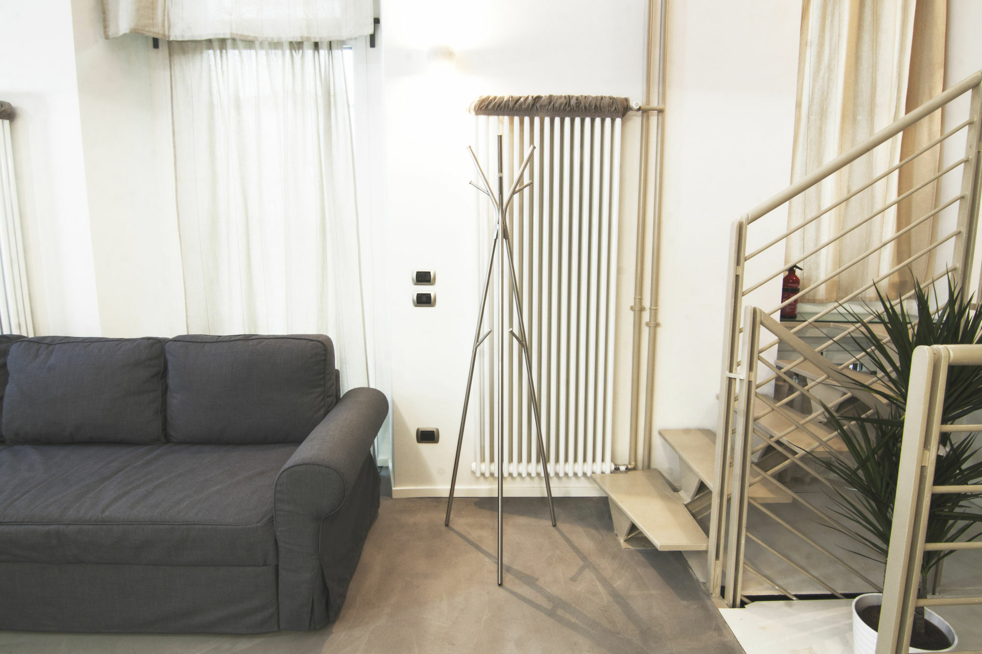 Alessia'S Flat - Portello Milano Ngoại thất bức ảnh
